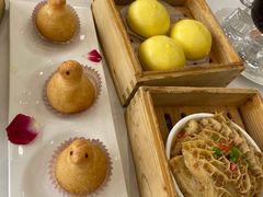 -国贸旋转餐厅(国贸广场店)