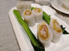 -香云轩·顺德菜(香云纱园林酒店店)