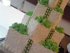 -爱之婚礼蛋糕(建外SOHO西区店)