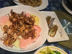 -旺角小渔村(幸福中路店)