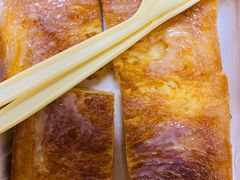 炼乳厚吐司-阿信厚吐司(曾厝垵店)