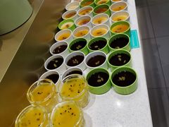 -麻辣空间·清油火锅(万达广场店)