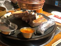 -济州爱肉堂(总店)