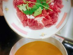 -燃计沙茶皇·香港沙茶火锅(人广旗舰店)