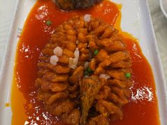 -怡园饭店-餐厅(四望亭店)