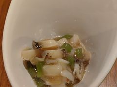 -郑州建业艾美酒店-曙餐厅
