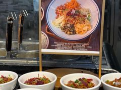 -海口鲁能希尔顿酒店-田园汇自助餐·三文鱼·海鲜