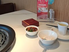 -水禾轩·海鲜蒸汽主题餐厅(拱北店)