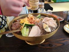 -玉流珍肴馆(亮马桥店)