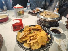 -人民公社大食堂(张家湾店)