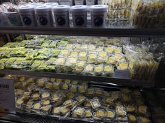 -超港(宿州路店)