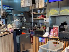 -乐凯撒披萨(汇港购物中心店)