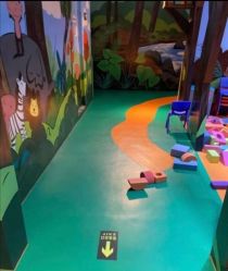 -KIDSLAND(北京蓝色港湾店)