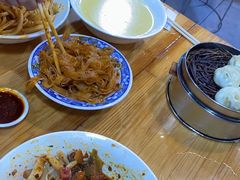 -王菊美食街·王菊面馆(总店)