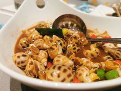 -徐记海鲜(观沙岭|滨江新城店)