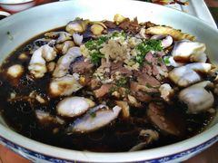 -蔡阿水羊肉店