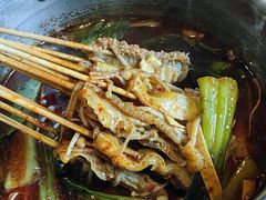 -壹块捌烧烤(灯市口店)