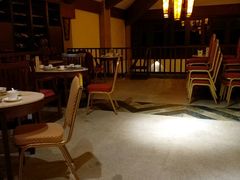 -七仙岭君澜度假酒店·桃源小馆中餐厅