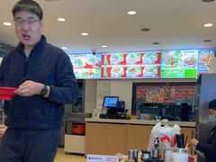 -武圣羊汤·西北面(安德路店)