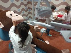 -奈尔宝家庭中心·亲子餐厅(北京东坝万达店)