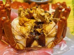 -蟹天蟹地农家菜·阳澄湖大闸蟹(浅水湾店)