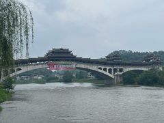 -黄龙溪古镇