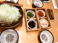 -胜博殿日式炸猪排(西红门店)