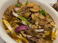 -小尕子·新疆菜(明园店)