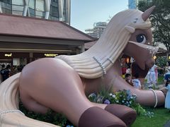 -深圳湾万象城(南山店)