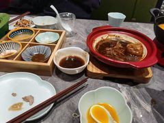 -奇芳阁·百年清真南京菜(夫子庙店)