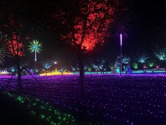 -云幽谷旅游区