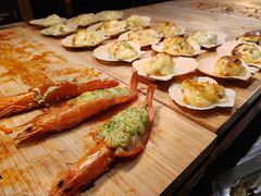 -吉布鲁牛排海鲜自助(深圳金牌店)