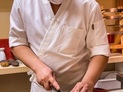 -长崎屋·日本料理·刺身·烧鸟(天河北路店)