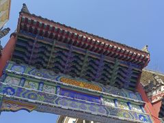 -大学习巷清真寺