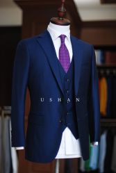 -优山定制西服衬衫大衣(国贸店)