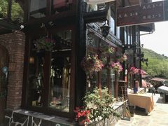 -北京水岸山吧度假村(雁栖镇店)