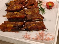 -同庆楼(滨湖万达广场店)