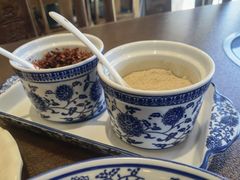 -老三羊汤(西大街店)