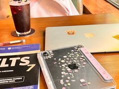 -咖法森林·咖啡  酒吧(天河店)