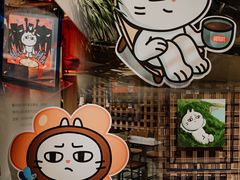 -GOTLOT COFFEE&KITCHEN角落厨房NOOK店