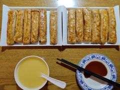 -铸钟褡裢火烧(西三环紫竹桥店)
