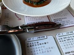 -安妮意大利餐厅(日坛店)