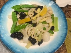 -顺意·顺德家乡菜(国际人才大厦店)