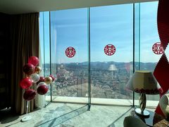-大连中远海运洲际酒店