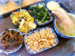 -裕兴记·三虾面(西北街总店)