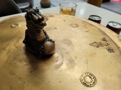 -矮冬瓜红茶火锅