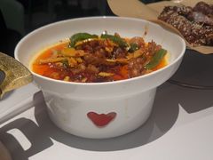 -眉州东坡(翠微印象城店)