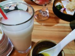 -割烹旭日本料理(龙湖狮山天街店)