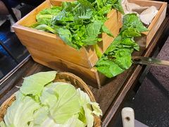 凤尾-盡膳口福·百年汤方火锅(科华北路店)