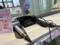 -Mr.JUDY洗个头发